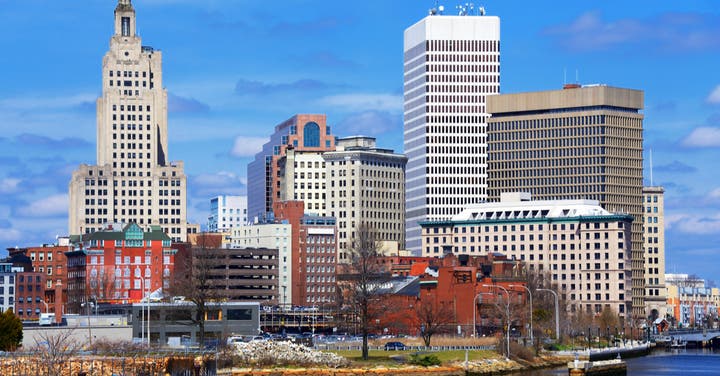 SERVPRO® offers 24/7 fire, mold, construction, and storm damage cleanup, plus water damage restoration services near you in Providence, Rhode Island year-round, including weekends and holidays.