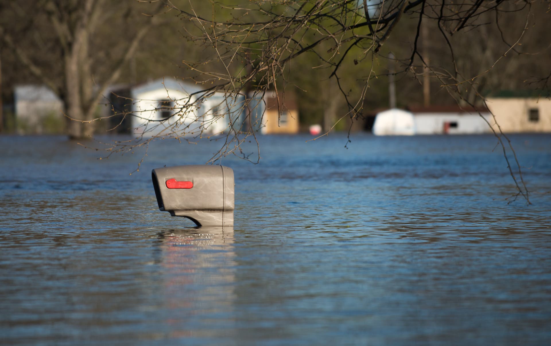 SERVPRO deploys Disaster Recovery Team in response to Flooded Areas in Southern Wisconsin and Northe...