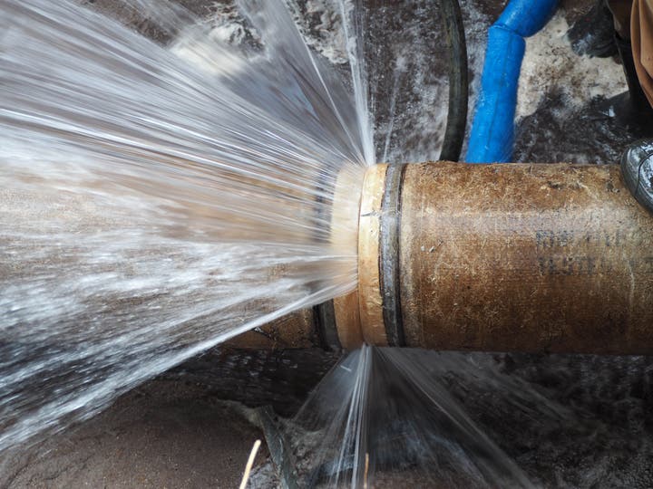 How to Prevent Your Water Pipes from Bursting