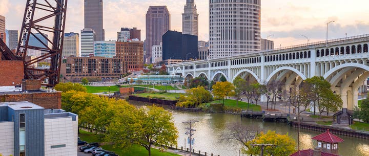 Residents in Cleveland, Ohio know they can count on SERVPRO® for 24-hour emergency service for water damage restoration near you, fire damage repair, storm cleanup, and construction services. 