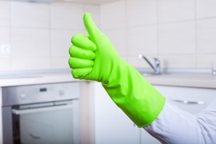 Count on SERVPRO® When Water Damage Happens