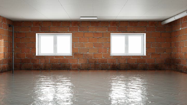 Understanding Basement Flooding