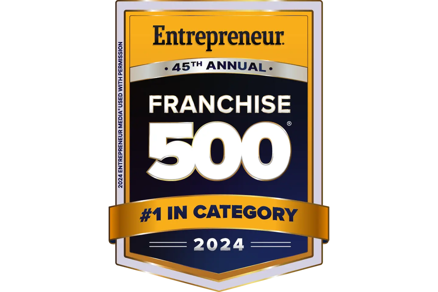 SERVPRO Ranked #11 Overall Franchise Opportunity in Entrepreneur’s Franchise 500
