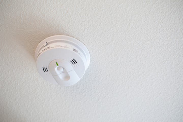 Home Protection: Four Types of Home Safety Devices
