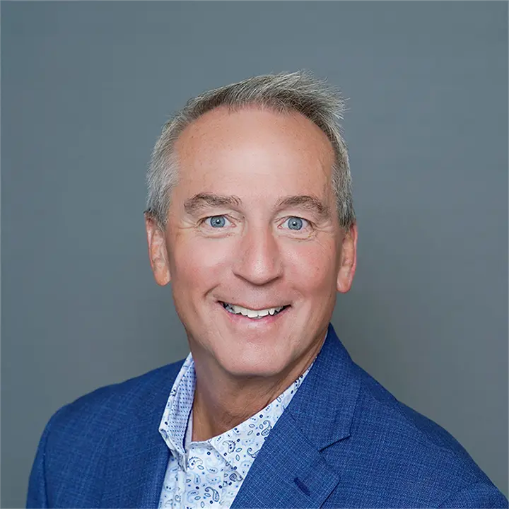 SERVPRO welcomes New Chief Marketing Officer Rob Rajkowski