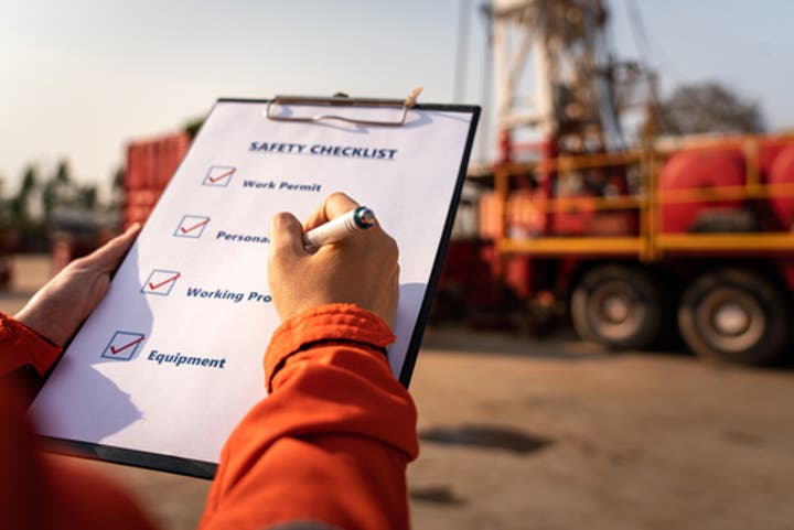 June is National Safety Month