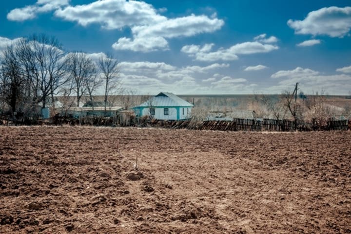 Droughts: What They Are, and How to Prepare Your Property