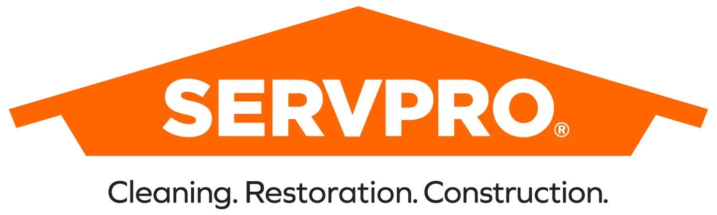 SERVPRO logo