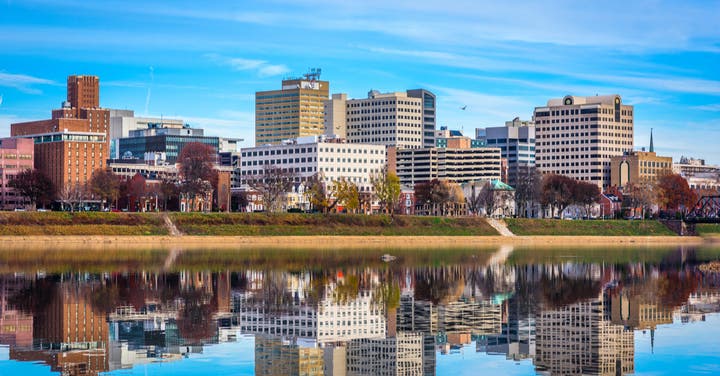 Harrisburg, PA knows to call SERVPRO® for all mold, storm, fire, and water damage restoration services near you, including cleanup,  repair, and construction. 