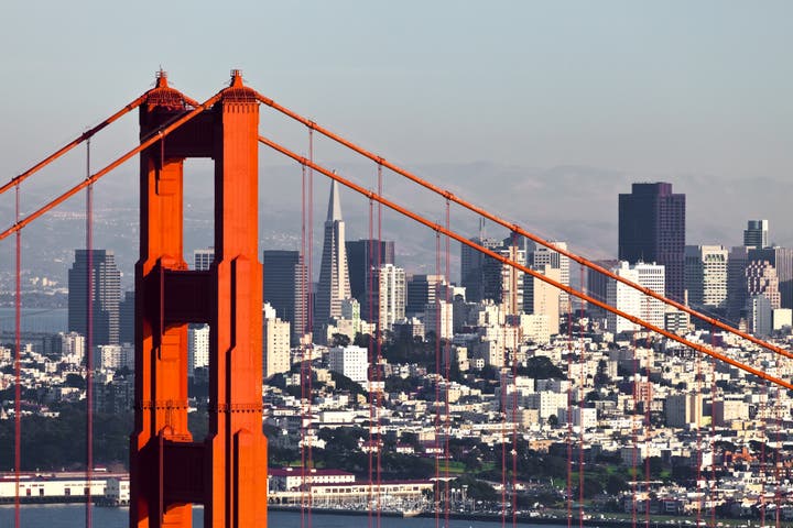 Property owners in San Francisco, CA call SERVPRO® when they need mold remediation, water damage restoration near me, storm damage repair, fire damage repair, or construction services, all with 24-hour emergency services. 
