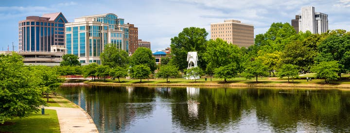 Huntsville, AL home and business owners count on SERVPRO® when they need mold remediation, water damage restoration near me, storm damage repair, fire damage repair, and construction services, all with 24-hour emergency services.  