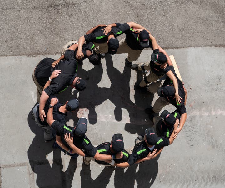 24-Hour Emergency Contact