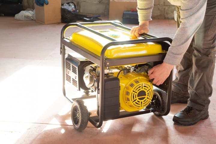 Staying Safe from Carbon Monoxide Poisoning